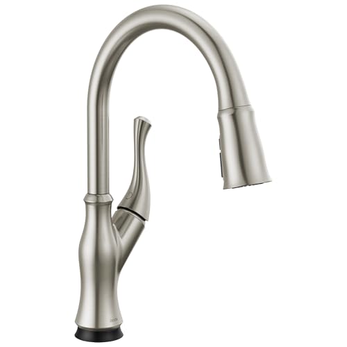 Touch2O® Technology Kitchen Faucet with Touchless Technology
