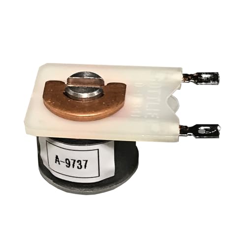 Gottlieb Pinball Coil A-9737