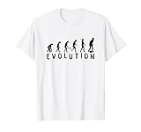 Evolution Eskate - Rueda flotante Camiseta