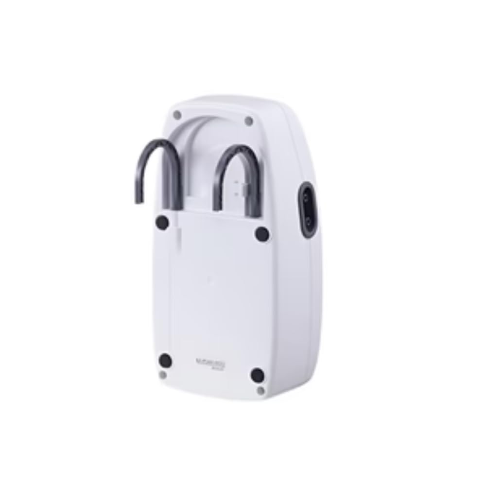 Colchon antiescaras domus 1, colchon alternante para prevención de ulceras por presión, con motor y colchoneta, para escaras de grado I. Medidas 90x200. Peso maximo 100 kg