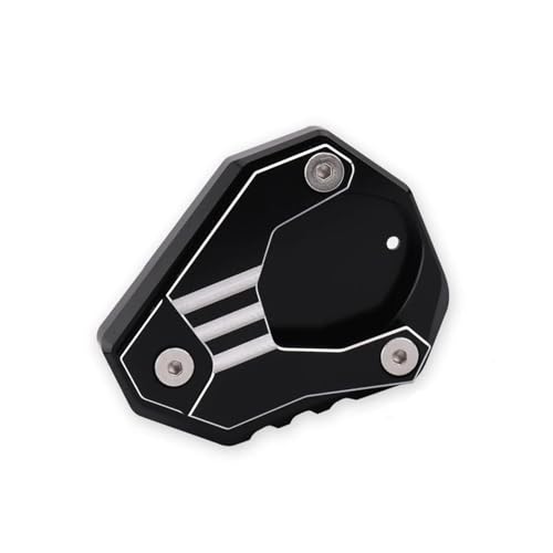 Agrandisseur Béquille Latérale Moto 650 (2010-2025) idéal pour le Camping
