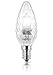 Produktbild Philips 82070600 CLASSIC30 KZL TW.28W E14 K Hochvolt-Halogen Kerzenlampe klar