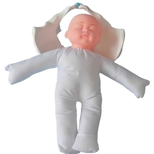 Modèle de naissance AMITD plancher pelvien mannequin bébé simulation obstétrique - 2