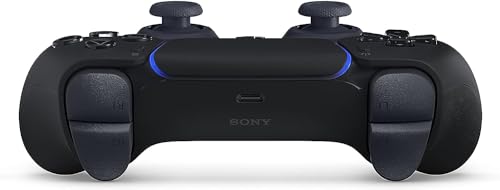 PlayStation 5 DualSense Wireless Controller - Midnight Black – Ansicht 2