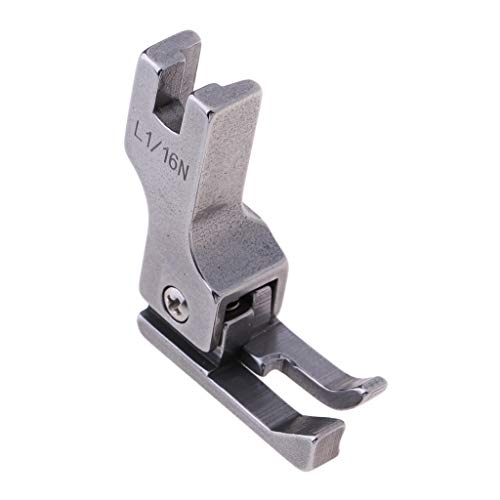 Compensador para Prensatelas Singer Juki Industrial miniatura 3
