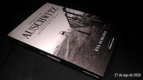 Depois de Auschwitz - After Auschwitz (Em Portu... [Portuguese] 857930539X Book Cover