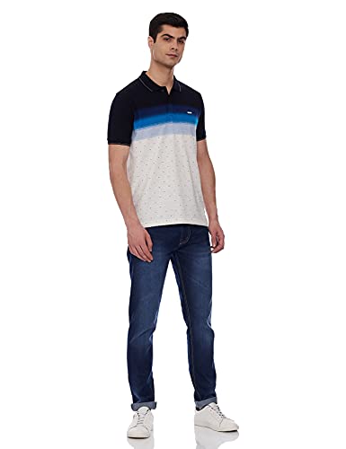 Image of Monte Carlo Men's Regular Fit T-Shirt