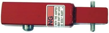 Little Beaver Little Beaver To Ground Hog Auger Adapter #9051-GHAS