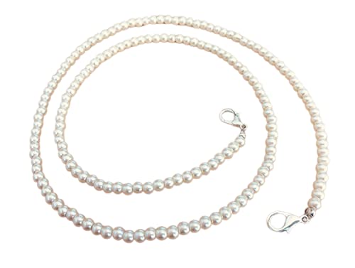 See full amazon price history chart for Manbhar Gems -Fashionable Lanyard Handmade Face Mask Mask Chain, Spectacles holding & Necklace Made out From Ceramic And Crystal Pearls For Girls And Women Manbhar Gems -Fashionable Lanyard Handmade Face Mask Mask Chain, Spectacles holding & Necklace Made out From Ceramic And Crystal Pearls For Girls And Women (B094HF552B) Amazon Price History, Amazon Price Tracker