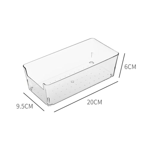 Consejos y reviews para comprar Organizadores con Compartimentos Ajustables los más recomendados. 17 Imagen adicional