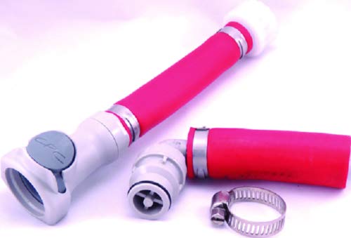 Atlantis Enterprises Flush Kit-hon F12x-r12x 02-07 A5200