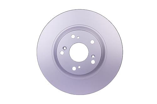 Disque de frein de rechange HELLA 8Dd 355 115-571 pour la sécurité de votre véhicule