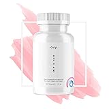 ✔ VEGAN & OHNE UNERWÜNSCHTE ZUSATZSTOFFE - Das Nahrungsergänzungsmittel enthält keine Gelatine und kein Zusatz von Aromen oder Farb- und Konservierungsstoffen. Es ist glutenfrei und laktosefrei.