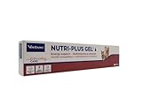 Nutri-plus gel Vet Paste, 120.5 g Crema