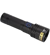 Latarka UV ładowalna 365nm czarna latarka 20W lampa ultrafioletowa USB do wykrywania suchych plam...