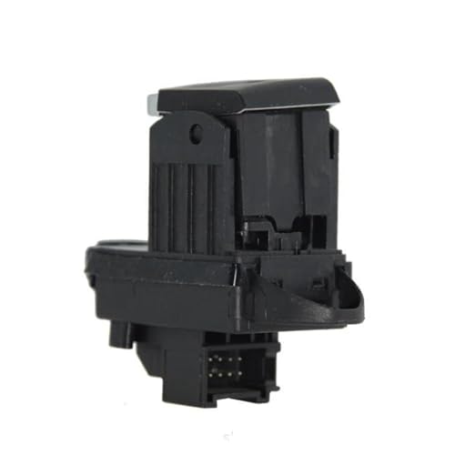Botón de freno de mano 4F1927225A soluciona fallos de parking en Audi A6 3