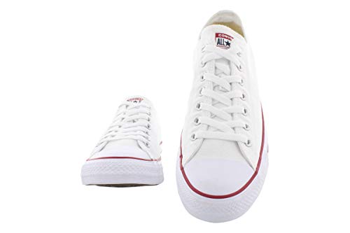 Converse Unisex Adult Low Top Sneakers2