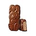 KIT KAT Milk Chocolate Wafer Snack Size Bears, Valentine's Candy Bag, 8.85 oz