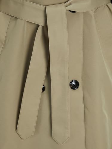 Trenchcoat JACK & JONES veste chic de mi-saison idéale pour aller au bureau ou sortir en ville - 6