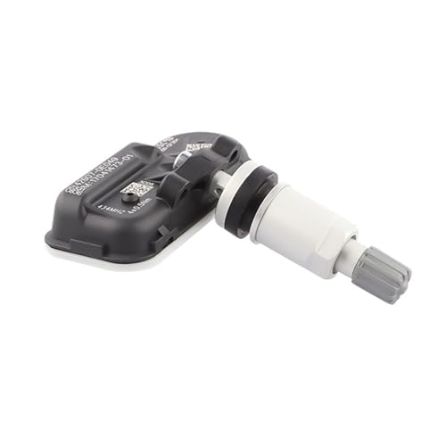 Surveillance de pression des pneus avec le capteur électronique automobile 42607-0E040