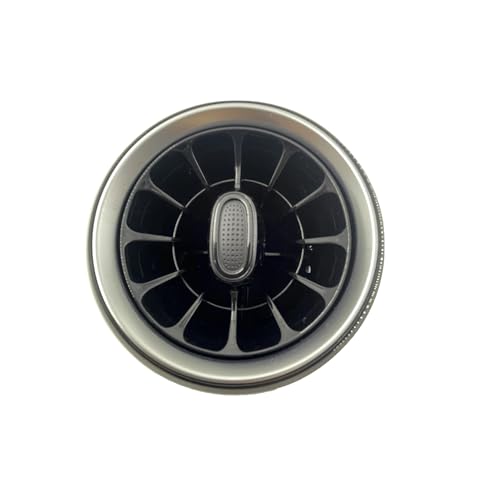 Panel de rejilla de ventilación del aire acondicionado delantero para Benz Clase V 2015-2021 6