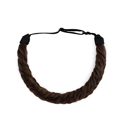 Hairro Braids Women Headband 45g #9/10