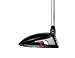 Callaway Golf WD RH BB 23 5FW 55 GR REG