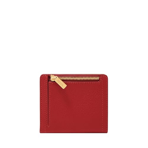 Image of Fossil Logan Bifold Wallet