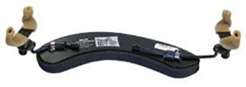 ALMOHADILLA VIOLA - Wolf (SR20) Forte Secondo (Ajustable en Altura y Anchura Curvada)