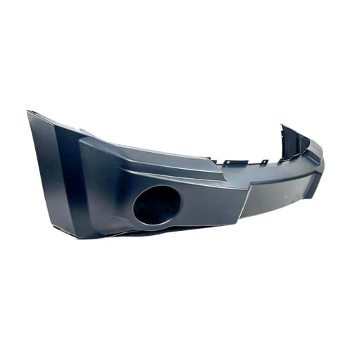 Image of FitParts Compatible with Jeep Grand Cherokee 2005-2007 Front Bumper Cover