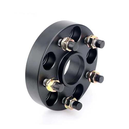 Entretoise de roue 5x160 résout le roulis et stabilise votre véhicule aménagé