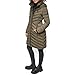DKNY Women's Outerwear,Loden,MEDIUM