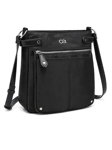 Sac à bandoulière Femme Styler élégance intemporelle en Taille Unique