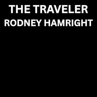 The Traveler cover art