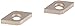 Sandvik Coromant, 171.35-856, Insert Shim (Pack of 10)