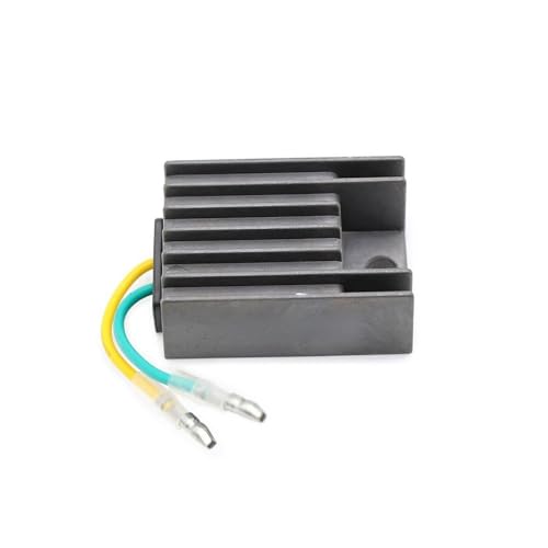Regulador de voltaje de alta eficiencia para moto ATC250R