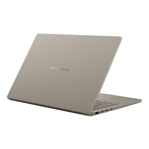 ASUS Zenbook A14 OLED UX3407QA CoPilot+ Laptop | 14.0" WUXGA (1920x1200) OLED screen | Qualcomm Snapdragon X1-26-100 | 16GB RAM | 1TB PCIe SSD | UK Backlit Keyboard | Windows 11 - Image 2