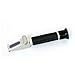 Sinotech Hand Held Lighted Wine Brix Alochol Refractometer Zgrw-25brixatc
