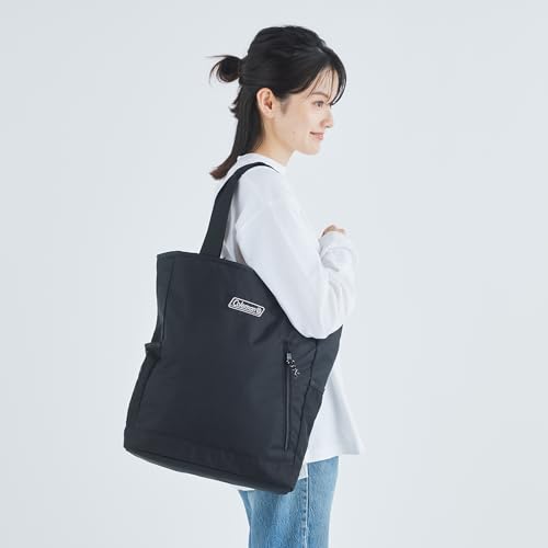 コールマン 2WAYバックパックトート 21L B0F66MR5NP の商品画像 6
