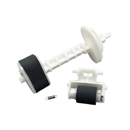Rouleau de ramassage 10X pour réparer alimentation papier L300 L310 L350 L355 L365 L455