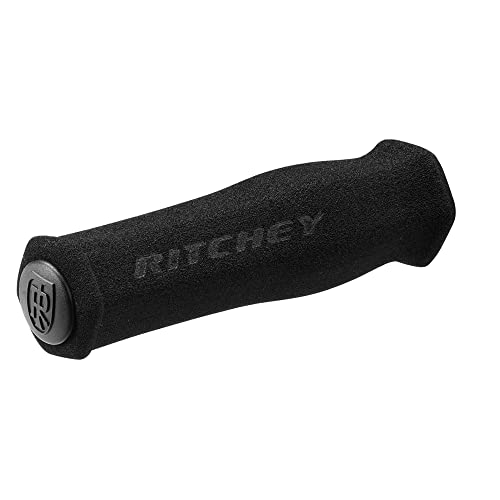 Peso: 72 g Ritchey Wcs Manopole, Nero, L