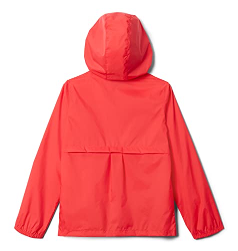 Image of Columbia Girls' Switchback II Jacket