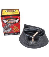 Kenda Tube 12-1/2x2-1/4 70 Degree Bent Valve