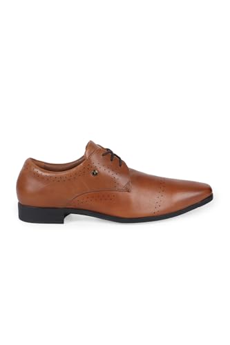Image of Van Heusen Men Lace Up Formal Shoes