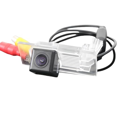 Image of ANNE for Volkswagen VW Jetta MK6 2011~2014 Car Rear View Camera reversing Camera / Plug Directly (FJ-C-1167-2)