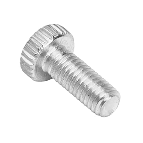 Parafuso de afinador, parafuso de afinação de ponte tremolo de ferro, 12 peças, boa combinação para