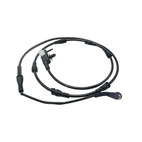 Sensor de Desgaste Pastillas de Freno Delanteras Defender L663 Evita Daños Discos 3