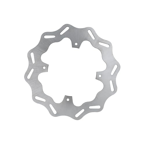 Rotor de frein arrière 240mm pour moto tout-terrain CRF 450X