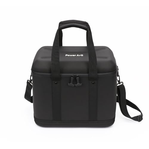 Amazon.co.jp: PowerArQ GearBox （S7 S10 Pro 対応） ポータブル電源