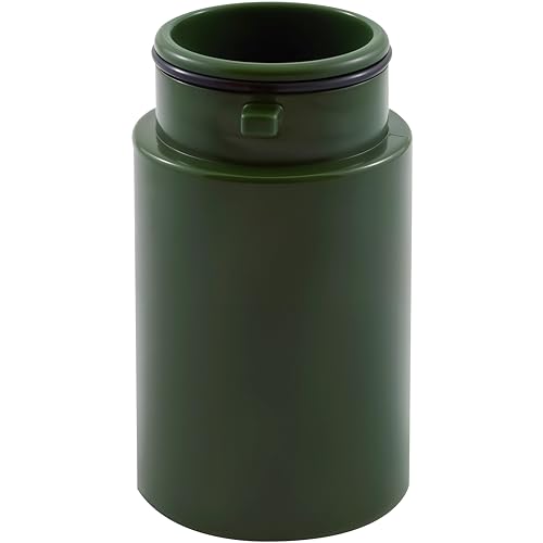 Survivor Filter - Carbon Replacement Filter | USA Tested - Compatible with PRO & PRO X Portable Emergency Water Filter